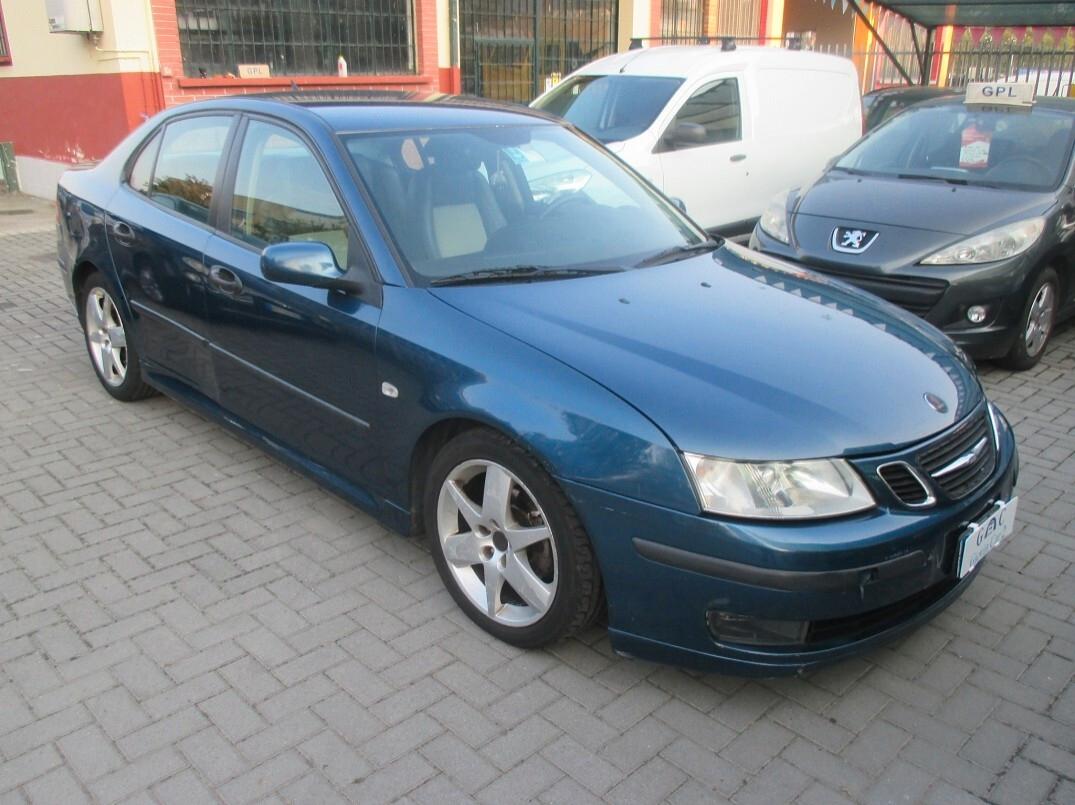 Saab 9-3 Sport 1.9 tid 16v Cambio Automatico