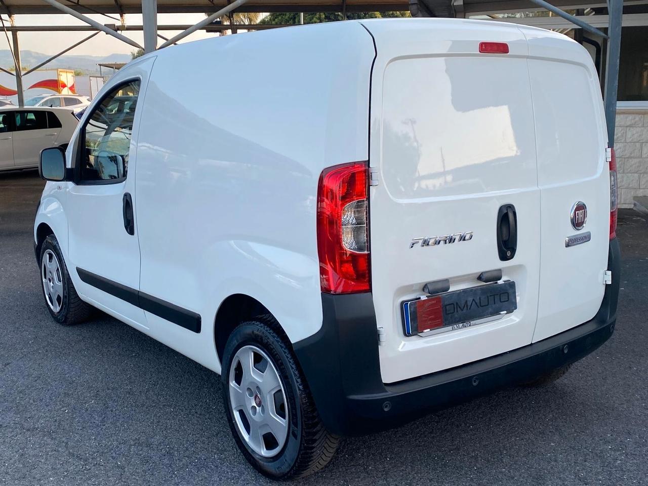 FIAT FIORINO 1.3 MJT CARGO