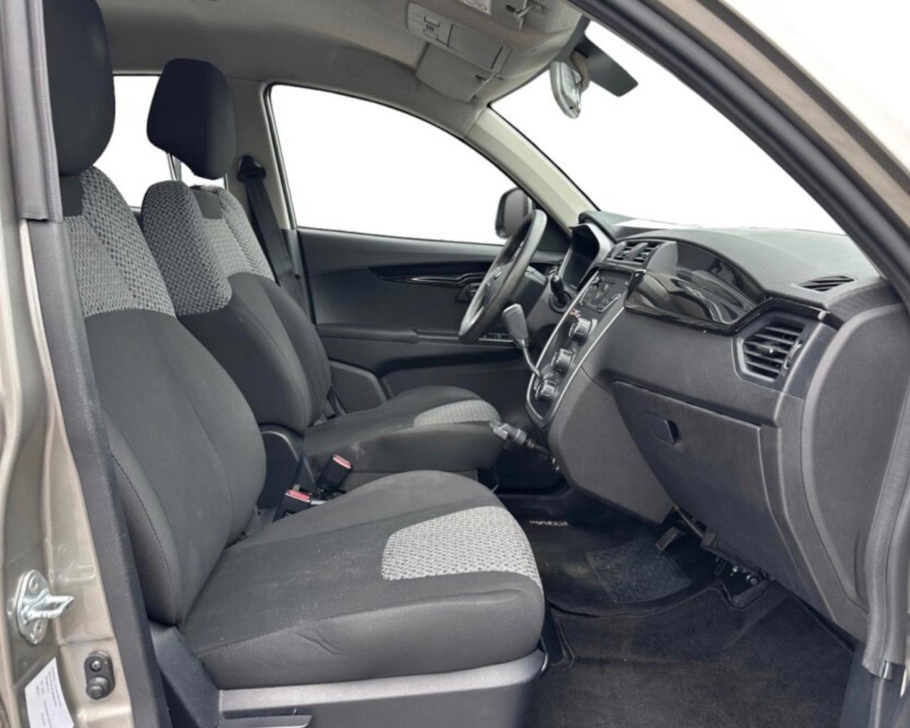 Mahindra KUV100 1.2 VVT K8
