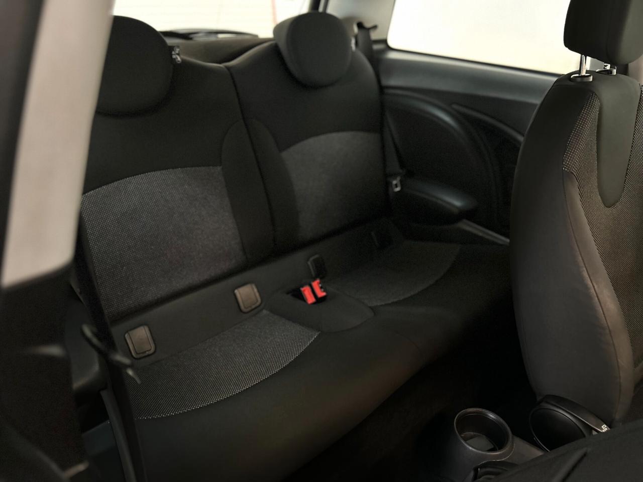 Mini Mini One Ray 1.4 OK NEOPATENTATI-DETTAGLI IN BIO