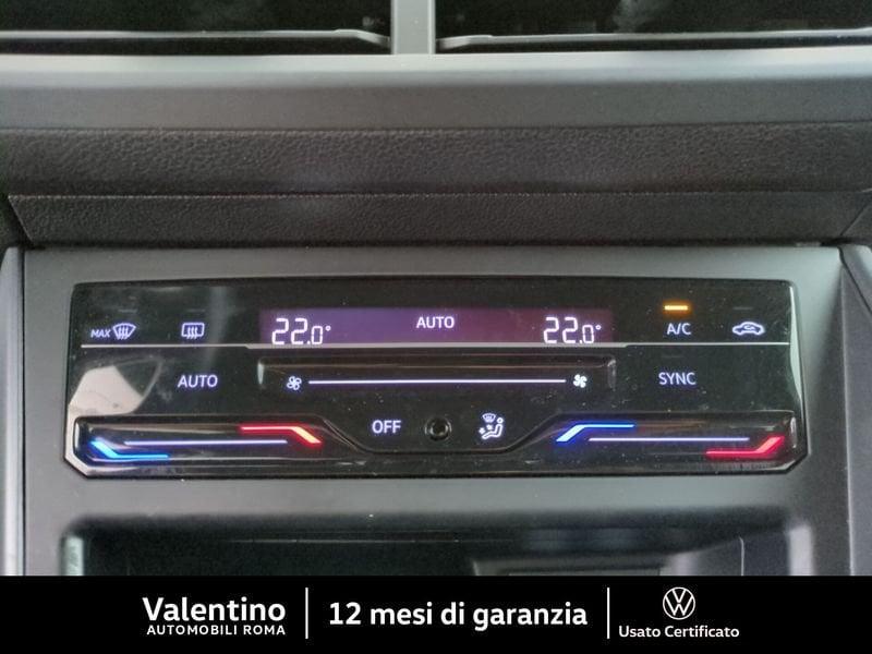 Volkswagen Polo 1.0 TSI DSG R-LINE