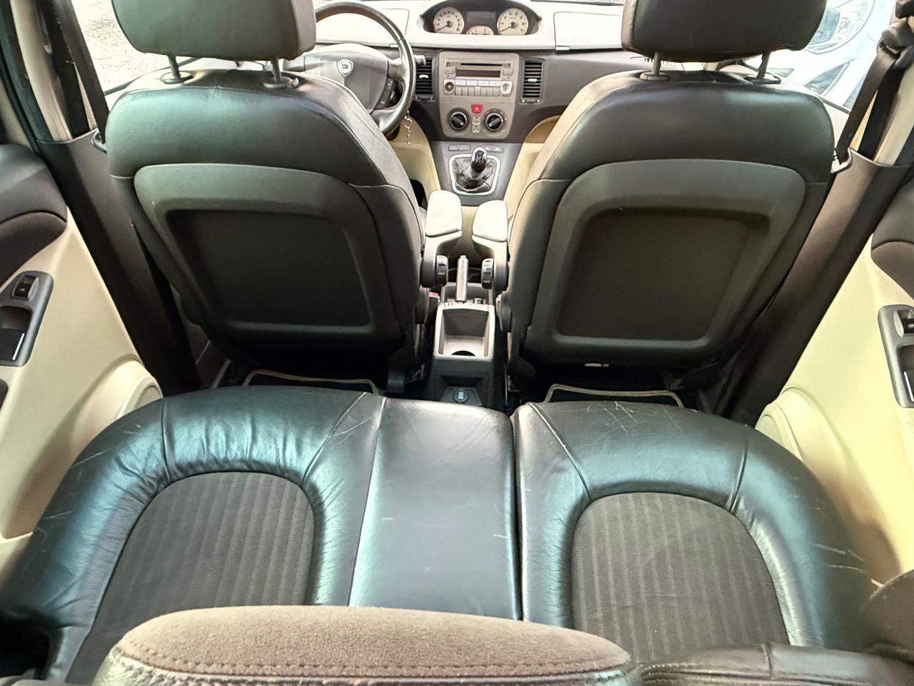 Lancia MUSA 1.4 16V Platino