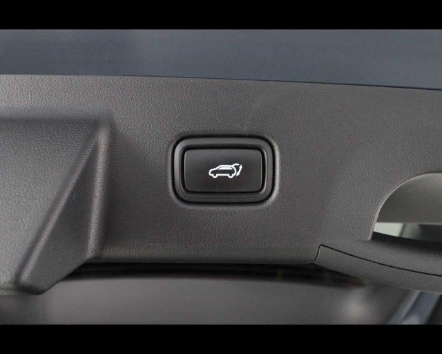 HYUNDAI Tucson 1.6 HEV aut.Exellence