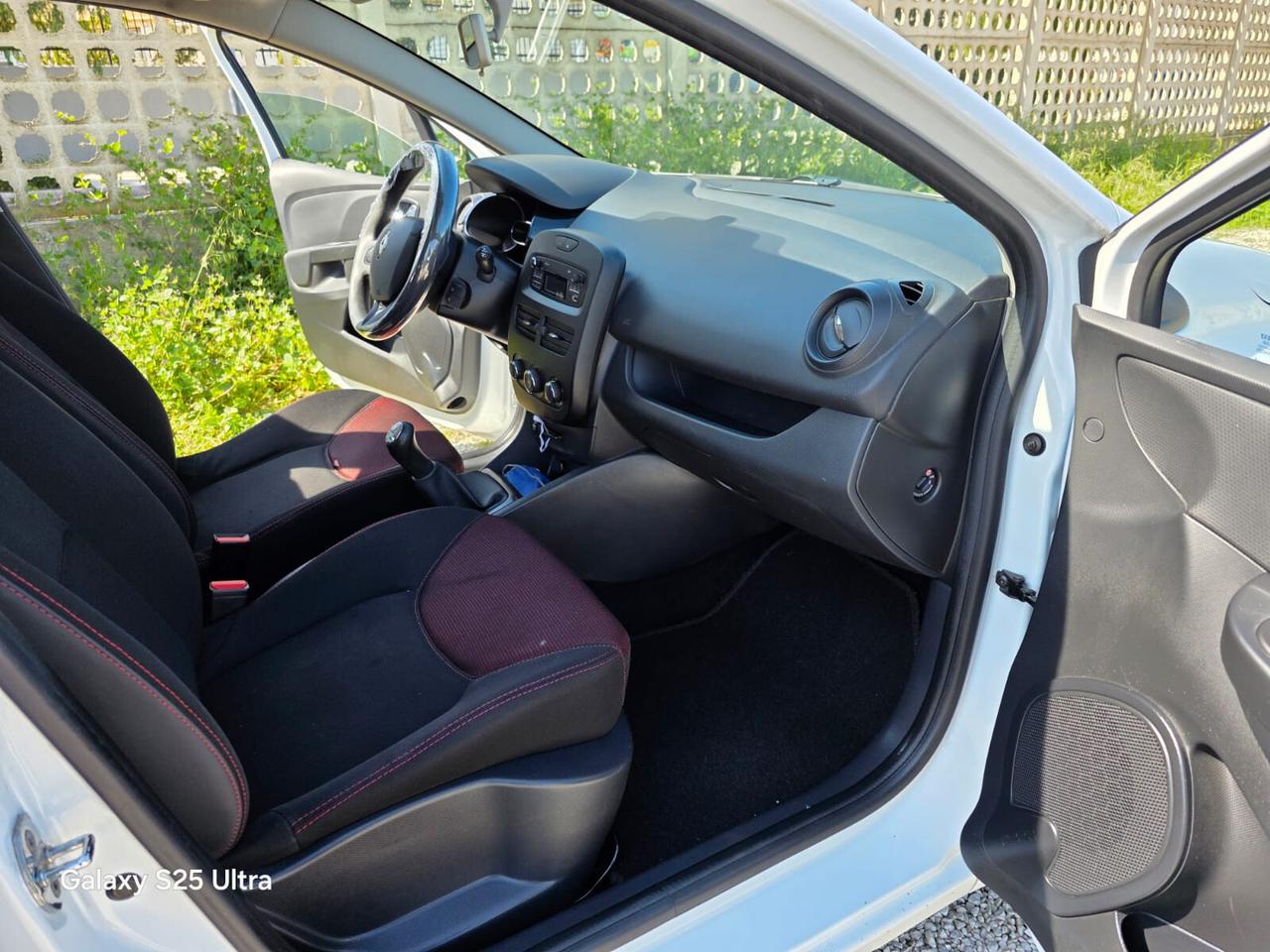 Renault Clio 1.2 75CV GPL 5 porte 2014