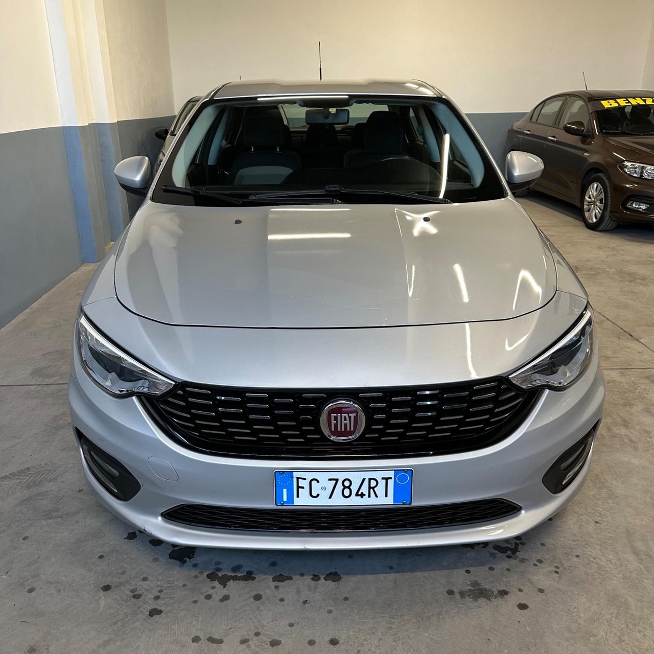 Fiat Tipo 1.4 4 porte Opening Edition