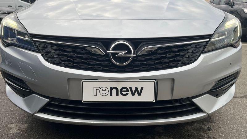 Opel Astra Sports Tourer 1.5 CDTI 122cv GS Line AT9 S&S