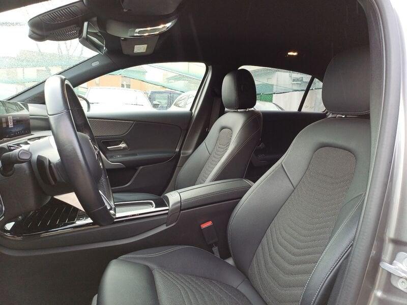 Mercedes-Benz Classe A A 180 d Progressive Advanced NIGHT-PACK