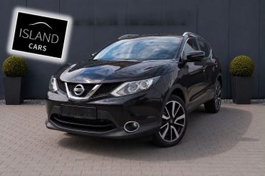 Nissan Qashqai 1.2 DIG-T Tekna