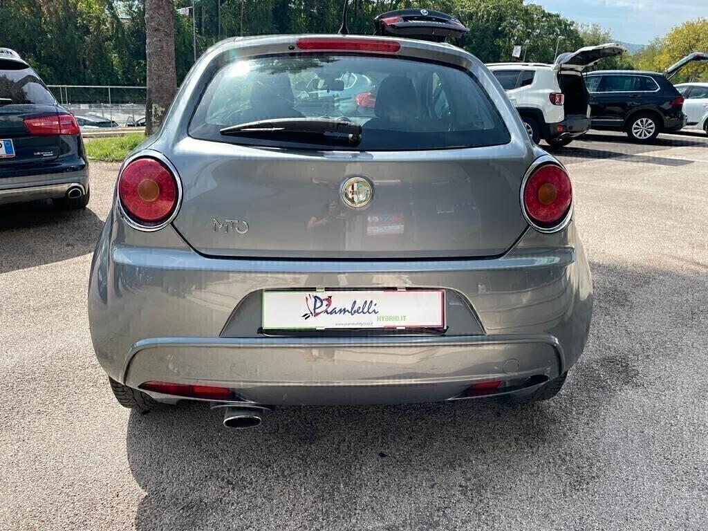 Alfa Romeo MiTo 1.4 105 CV Progression NEOPATENTATI