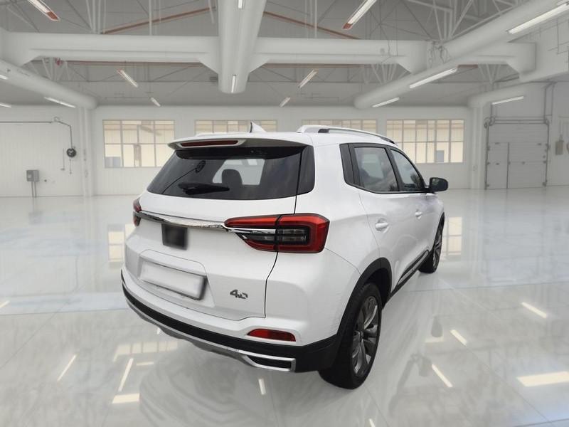 DR MOTOR DR4.0 1.5 MT BENZ GPL