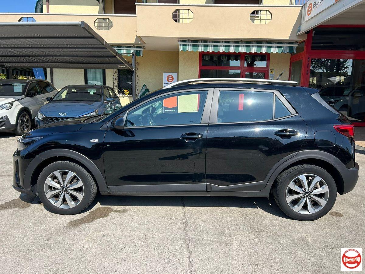 KIA - Stonic 1.2 dpi Urban Techno&Design Pack gpl 82cv