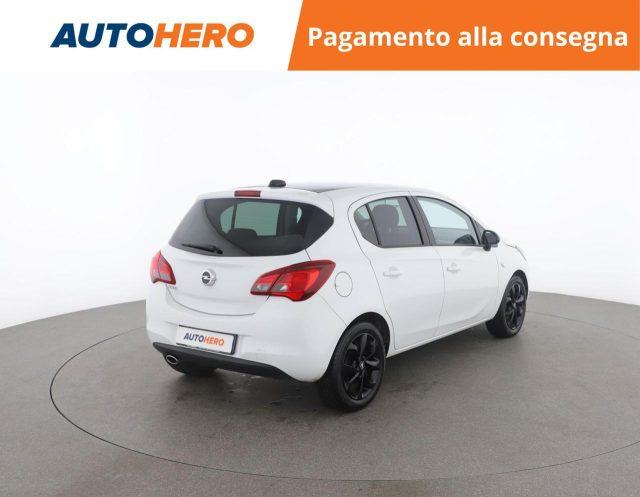 OPEL Corsa 1.4 90CV GPL Tech 5 porte b-Color