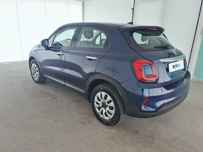 FIAT 500X 1.0 T3 120cv MT6
