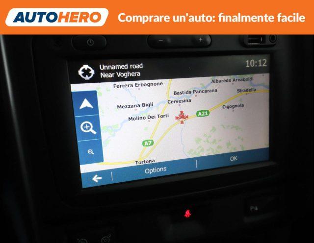 DACIA Duster 1.5 dCi 110CV Start&Stop 4x2 Serie Lim.Urban Explo