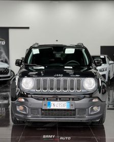 Jeep Renegade 1.6 Mjt 120 CV