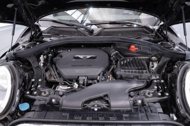 MINI Clubman 1.5 One D 116cv Business