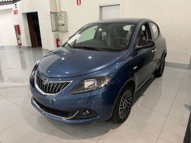 LANCIA Ypsilon 1.0 FireFly 5 porte Hybrid Gold Plus