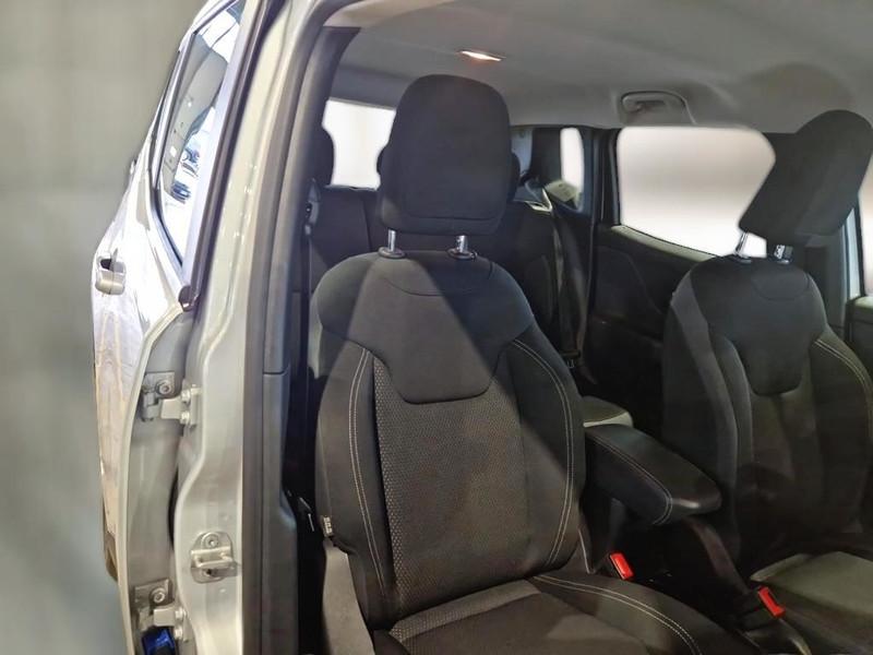 JEEP RENEGADE 1.3 T4 PHEV 130 CV BUSINESS PLUS 4XE AUTO 5 PORTE SUV