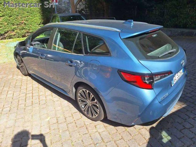 TOYOTA Corolla Corolla Touring Sports 2.0h 179cv Business cvt - G