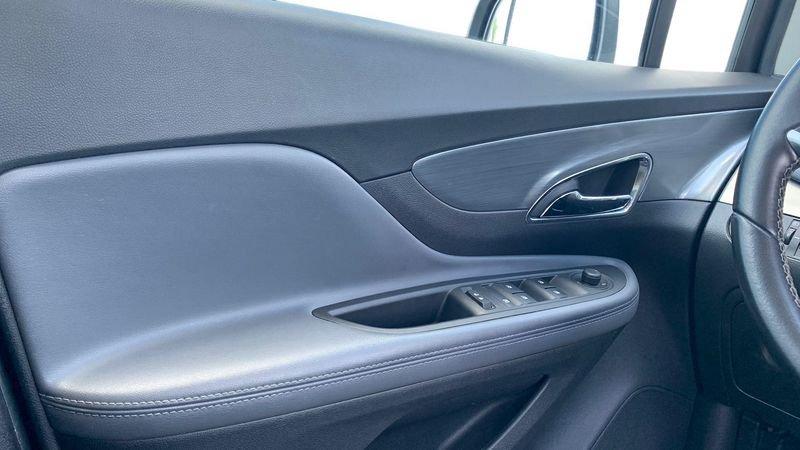 Opel Mokka I 1.6 CDTI 136cv Cosmo 4x2 S&S m6