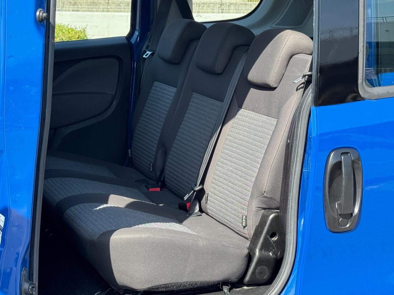 Fiat Doblo Doblò 1.6 MJT 16V 120CV Lounge pronta consegna
