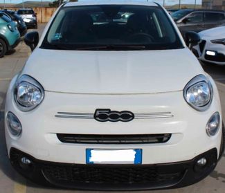 Fiat 500X 1.3 MultiJet 95 CV In arrivo
