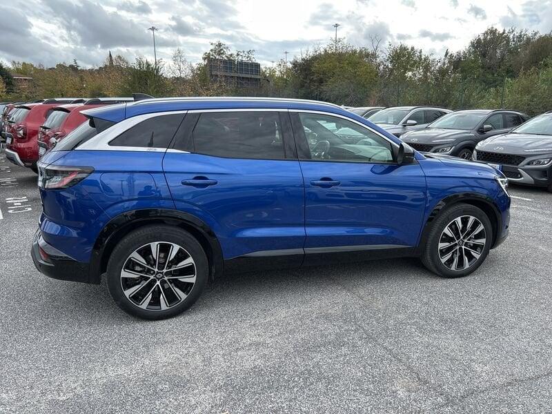 Renault Austral 2023 1.2 E-Tech full hybrid Techno 200cv auto