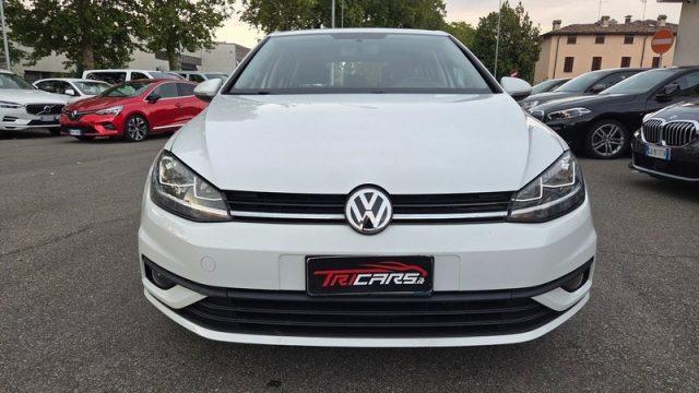 VOLKSWAGEN Golf 1.0 TSI 85 CV 5p. Trendline PERMUTE UNICOPR. NEOPA