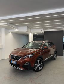 Peugeot 3008 BlueHDi 120 S&S EAT6 GT Line Tetto apri il.
