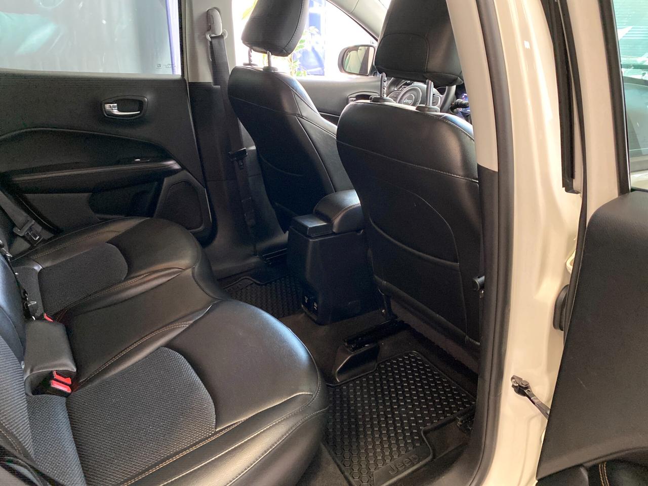 Jeep Compass 1.6 Multijet 120CV Limited 18” NAVI CAMERA CarPlay