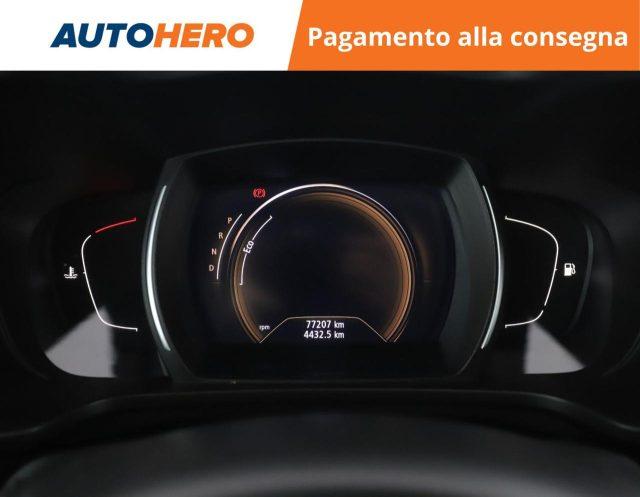 RENAULT Kadjar TCe 140CV EDC FAP Sport Edition