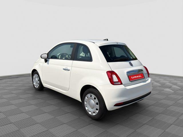 FIAT 500 500 1.0 Hybrid Cult