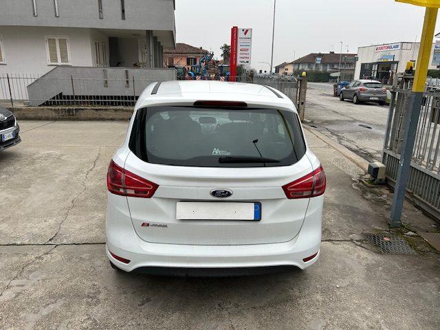 FORD B-Max 1.4 90 CV GPL Business Titanium