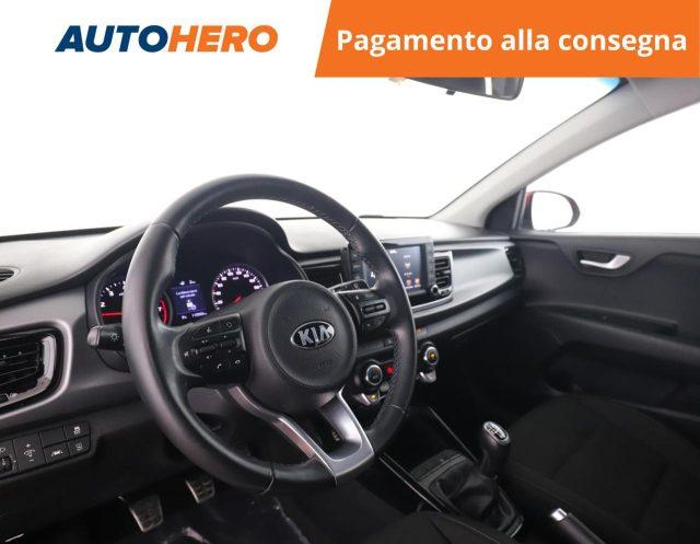 KIA Rio 1.0 T-GDi 12V 5 porte Cool