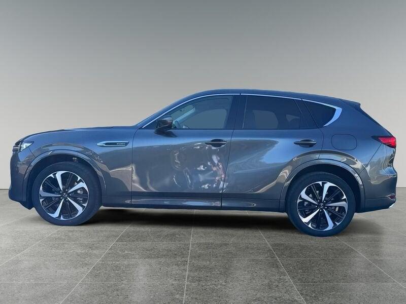 Mazda CX-60 CX-60 2.5L e-Skyactiv G PHEV AWD Takumi