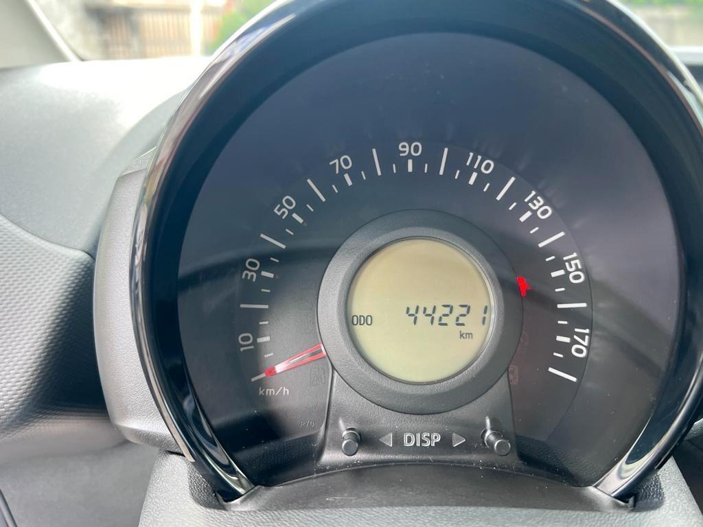 Toyota Aygo Connect 1.0 VVT-i 72 CV 5 porte x-you
