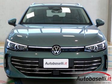 VOLKSWAGEN Passat 1.5 eTSI 150 CV ACT DSG BUSINESS EURO 6E