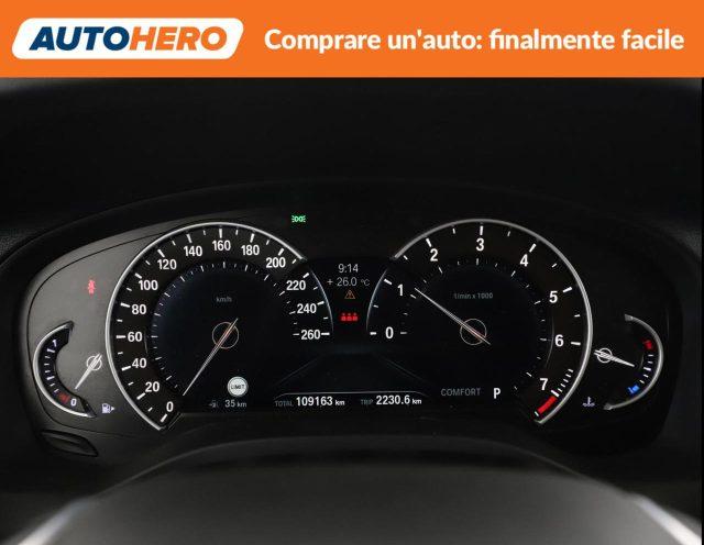 BMW X3 xDrive20i xLine