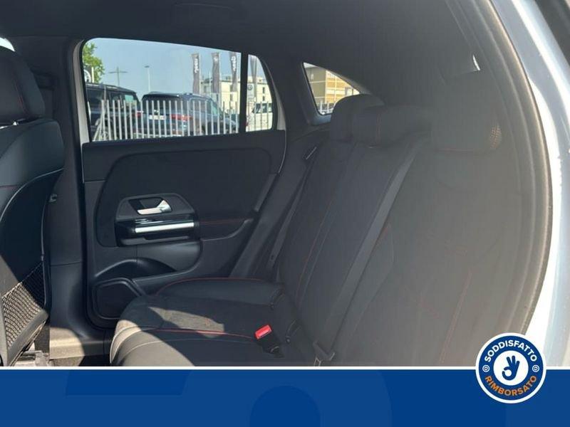 Mercedes-Benz GLA 200d Automatic AMG Line Extra