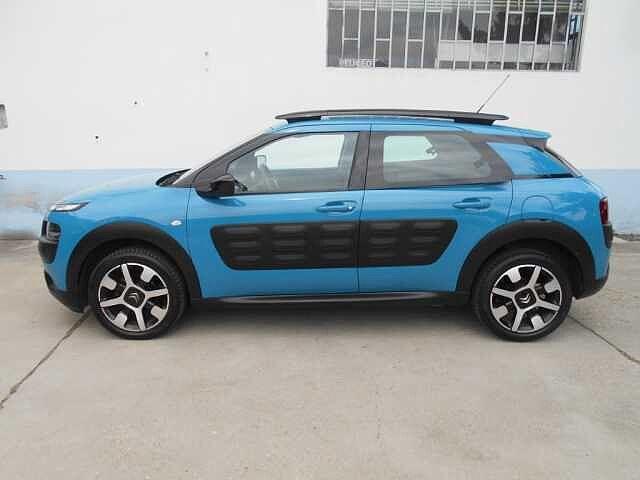 Citroen C4 Cactus HDi 100 Feel Finanziato