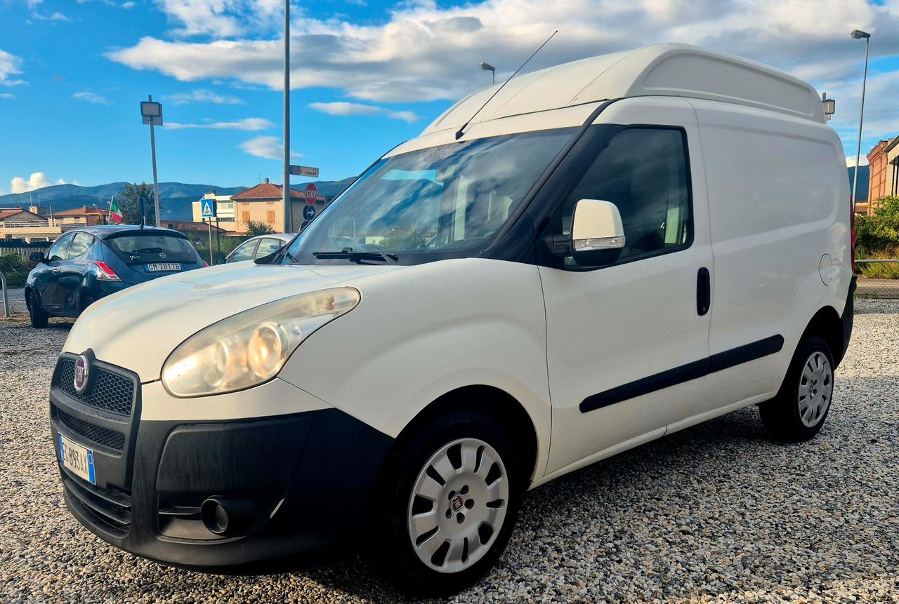 Fiat Doblo Doblò 1.4 PC-TA Cargo Lamierato
