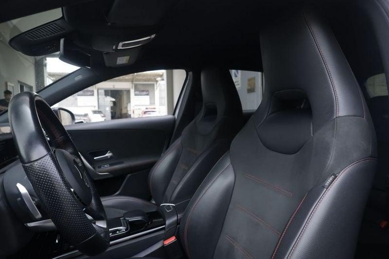 Mercedes-Benz Classe A Mercedes-Benz Classe A 200 Automatic Executive 120KW ANNO 2018