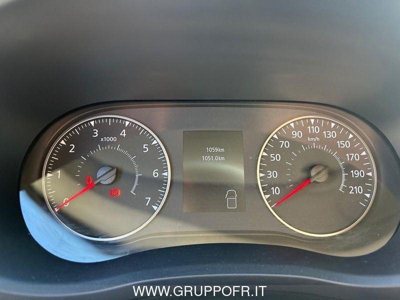 Renault Master RENAULT MASTER AMELINE 165 CV HARAS 5 POSTI NETTO IVA