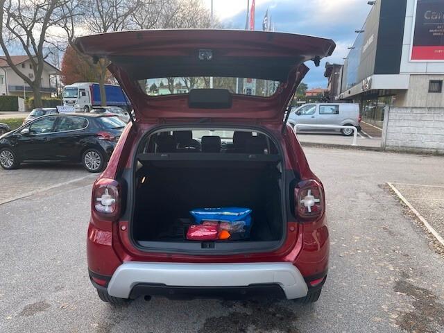 Dacia Duster 1.0 TCe 100 CV 4x2 Comfort