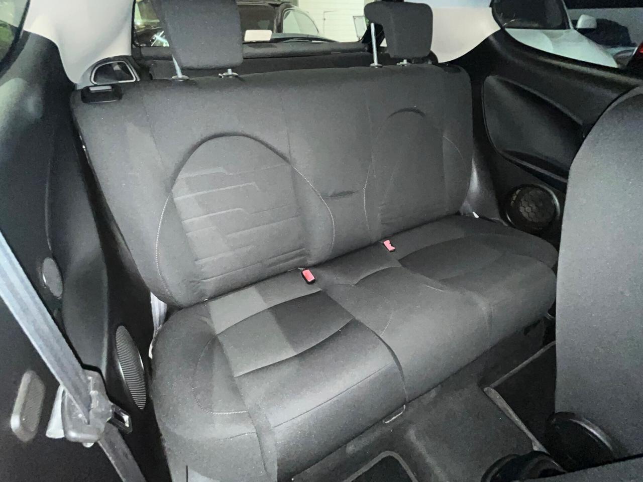 Alfa Romeo MiTo 1.4 T 120 CV GPL Progression