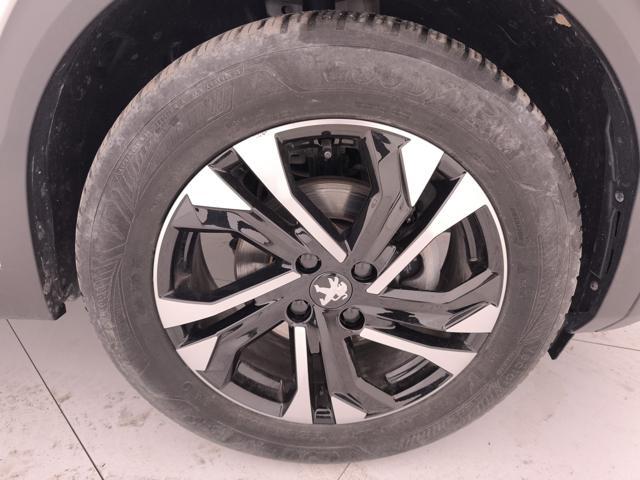 PEUGEOT 2008 1.5 bluehdi Allure Pack s&s 110cv