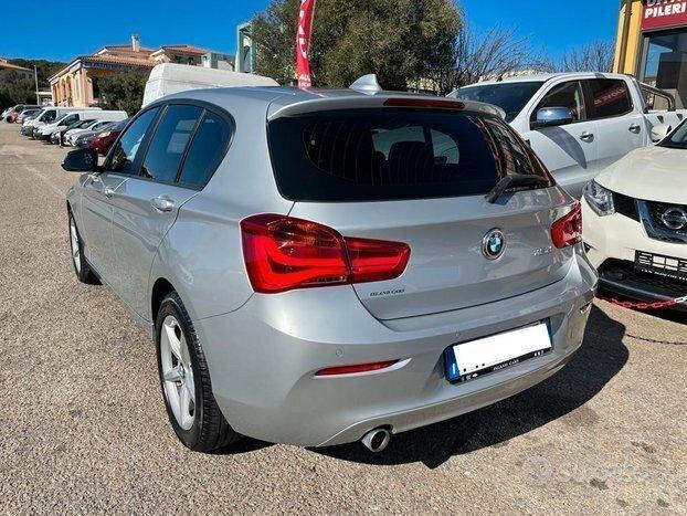 BMW Serie 1 116d 1.5 116cv led Advantage 2016