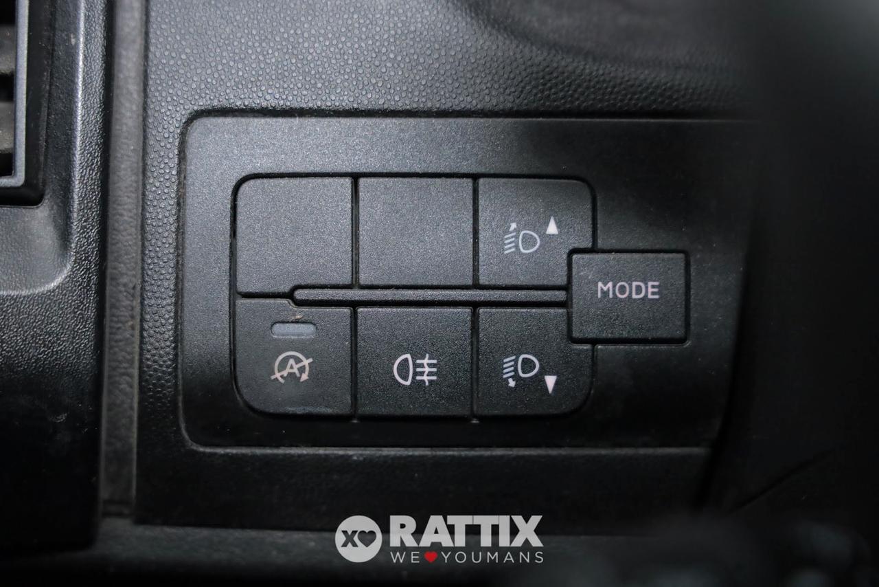 Peugeot Boxer 330 2.2 BlueHDI 140CV L1H1 Premium (IVA ESCLUSA)