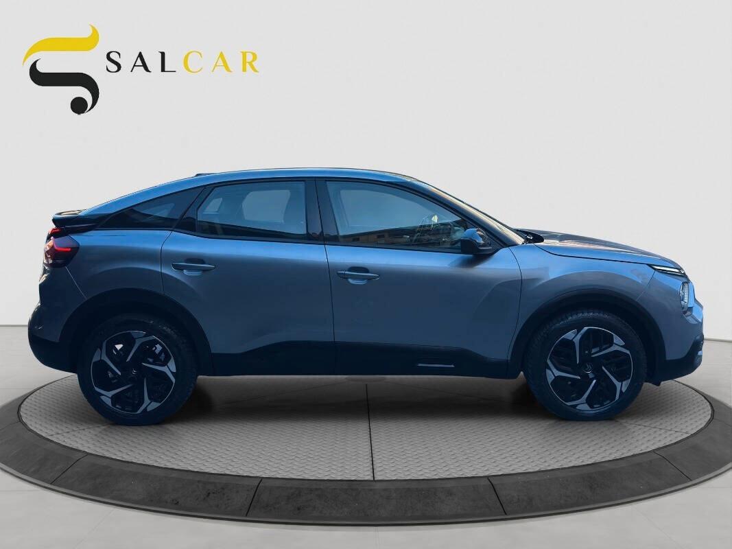 Citroen C4 BlueHDi 130 S&S EAT8 Feel Pack 2021