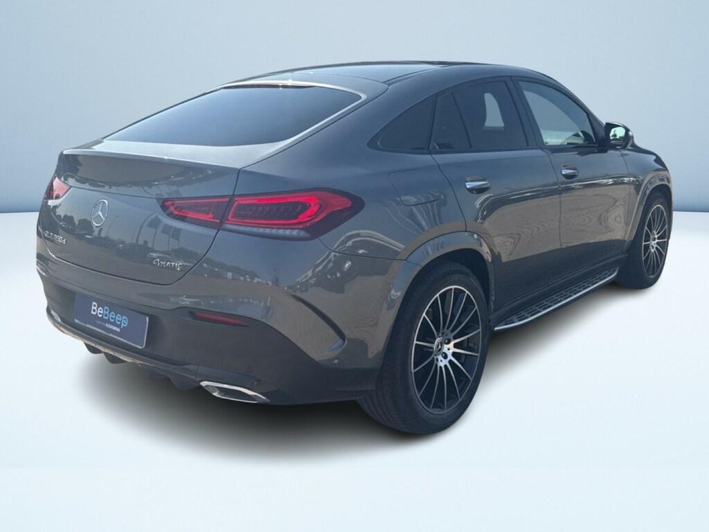 Mercedes GLE 350 350 D Premium Plus 4Matic 9G-Tronic Plus